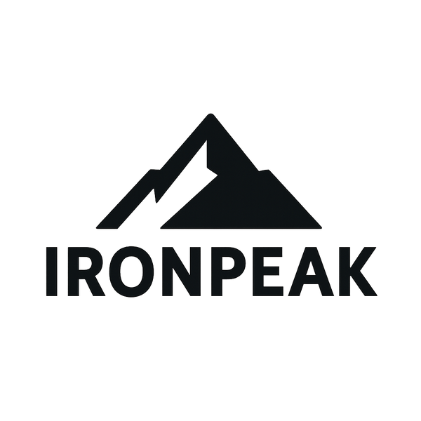 IronPeak