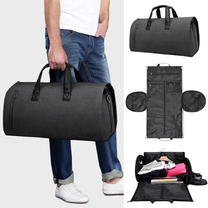 Waterproof Outdoor Travel Bag