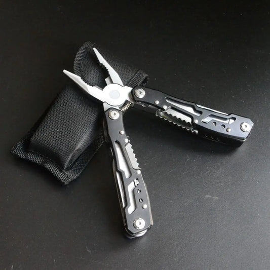 Camping Multi-Tool Pliers
