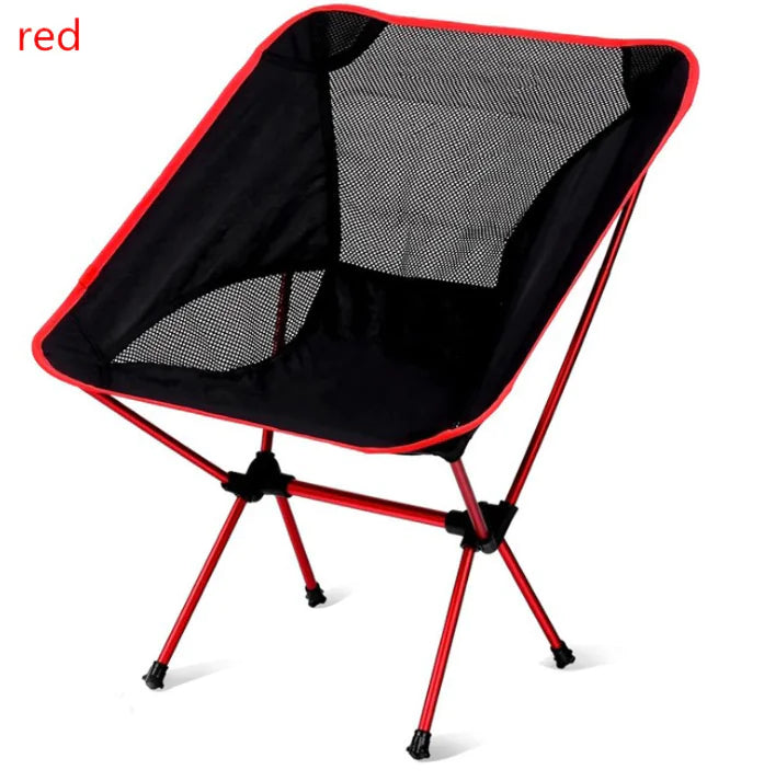 Portable Lightweight Camping Chair