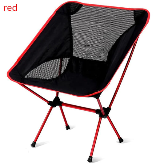 Portable Lightweight Camping Chair