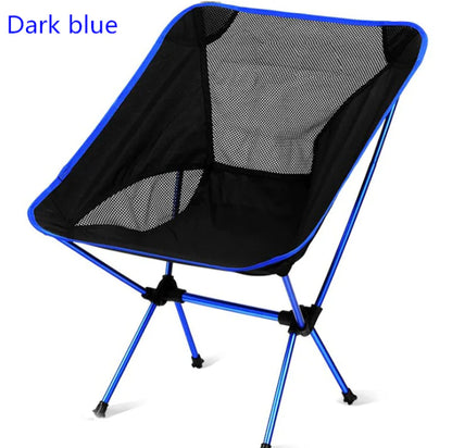 Portable Lightweight Camping Chair