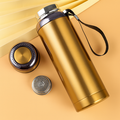 Stainless Steel Outdoor Thermos