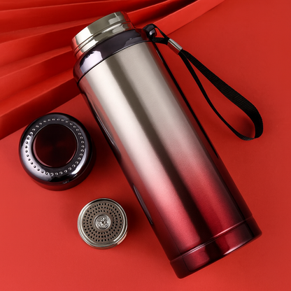 Stainless Steel Outdoor Thermos